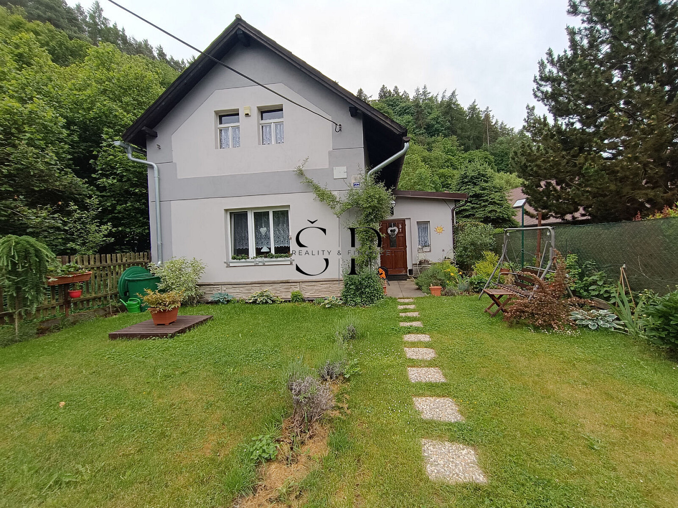 Prodej chaty/chalupy 240 m² s pozemkem 386 m²