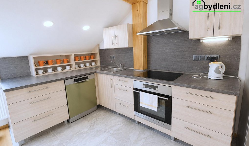 Pronájem bytu 2+kk 120 m², Mnichov – náhled fotky 6