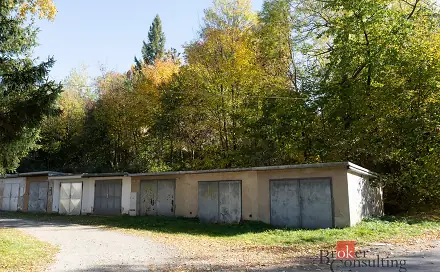 Prodej ostatní, 21 m2, Jedovnice, Jedovnice, okres Blansko