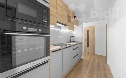 Prodej bytu 3+1 78 m², Pionýrů, Jirkov, okres Chomutov