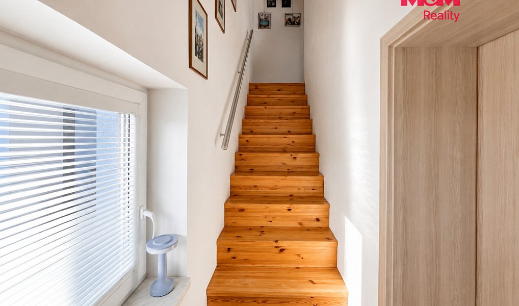 Prodej chaty/chalupy 79 m² s pozemkem 392 m², Ivančice – náhled fotky 8