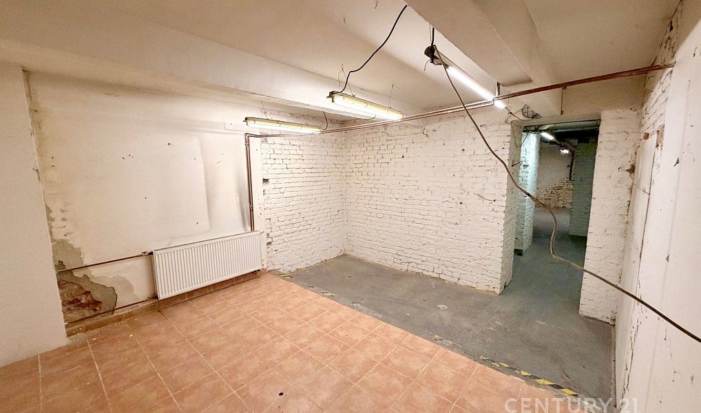 Pronájem skladovacích prostor 295 m², Praha – náhled fotky 13