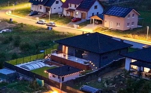 Prodej domu 162 m² s pozemkem 805 m², Brodce, okres Mladá Boleslav