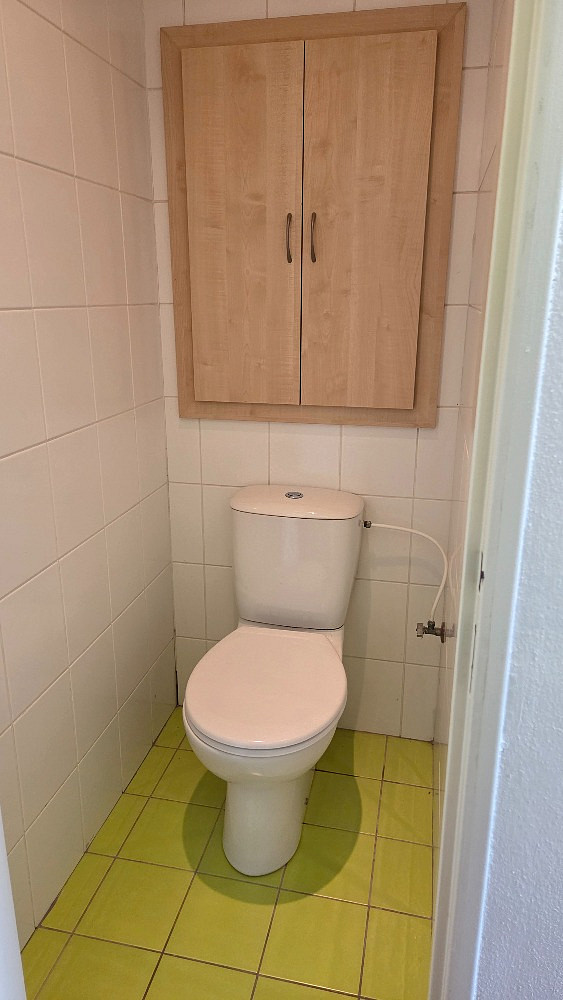 Pronájem bytu 3+1 55 m² — photo 3