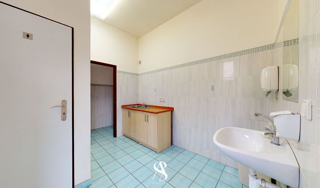 Pronájem kanceláře 47 m², Olomouc – náhled fotky 5