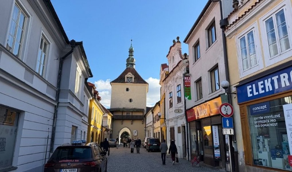 Prodej obchodních prostor 250 m², Pelhřimov – náhled fotky 44
