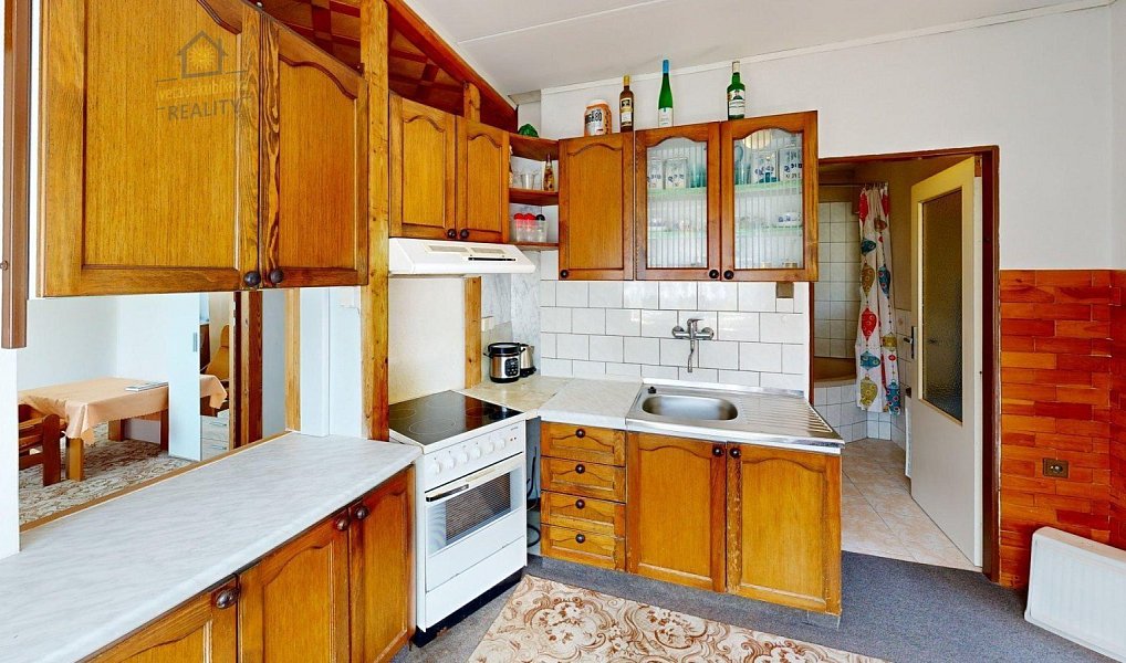 Prodej domu 195 m² s pozemkem 615 m², Tanvald – náhled fotky 24