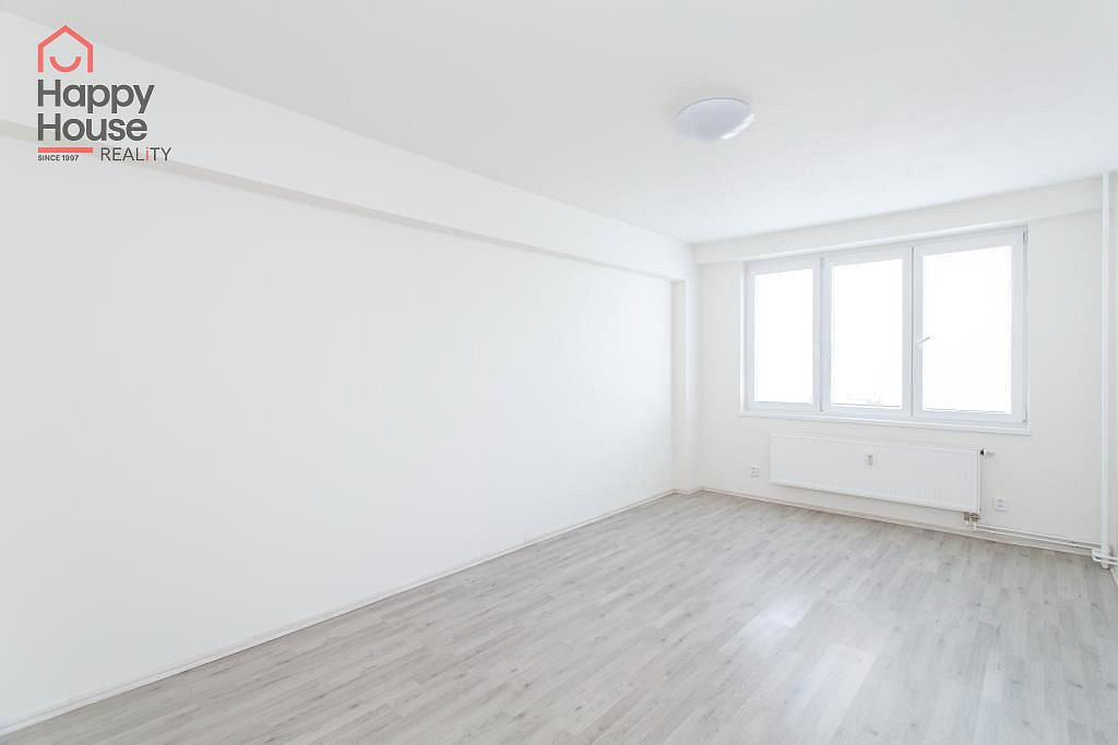 Pronájem bytu 2+1 54 m²