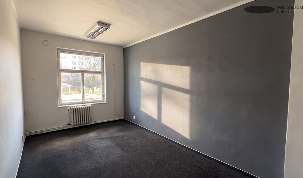Pronájem kanceláře 18 m², Praha – náhled fotky 4