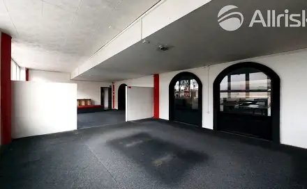 Pronájem obchodních prostor 420 m², U Centrumu, Orlová - Lutyně, okres Karviná
