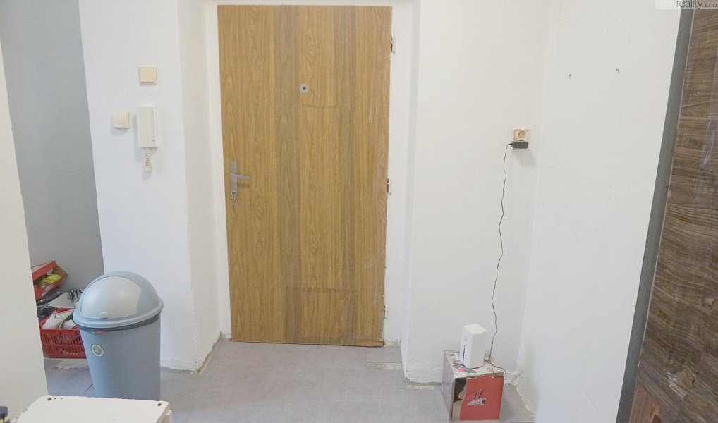 Prodej bytu 2+kk 51 m², Louny – náhled fotky 15
