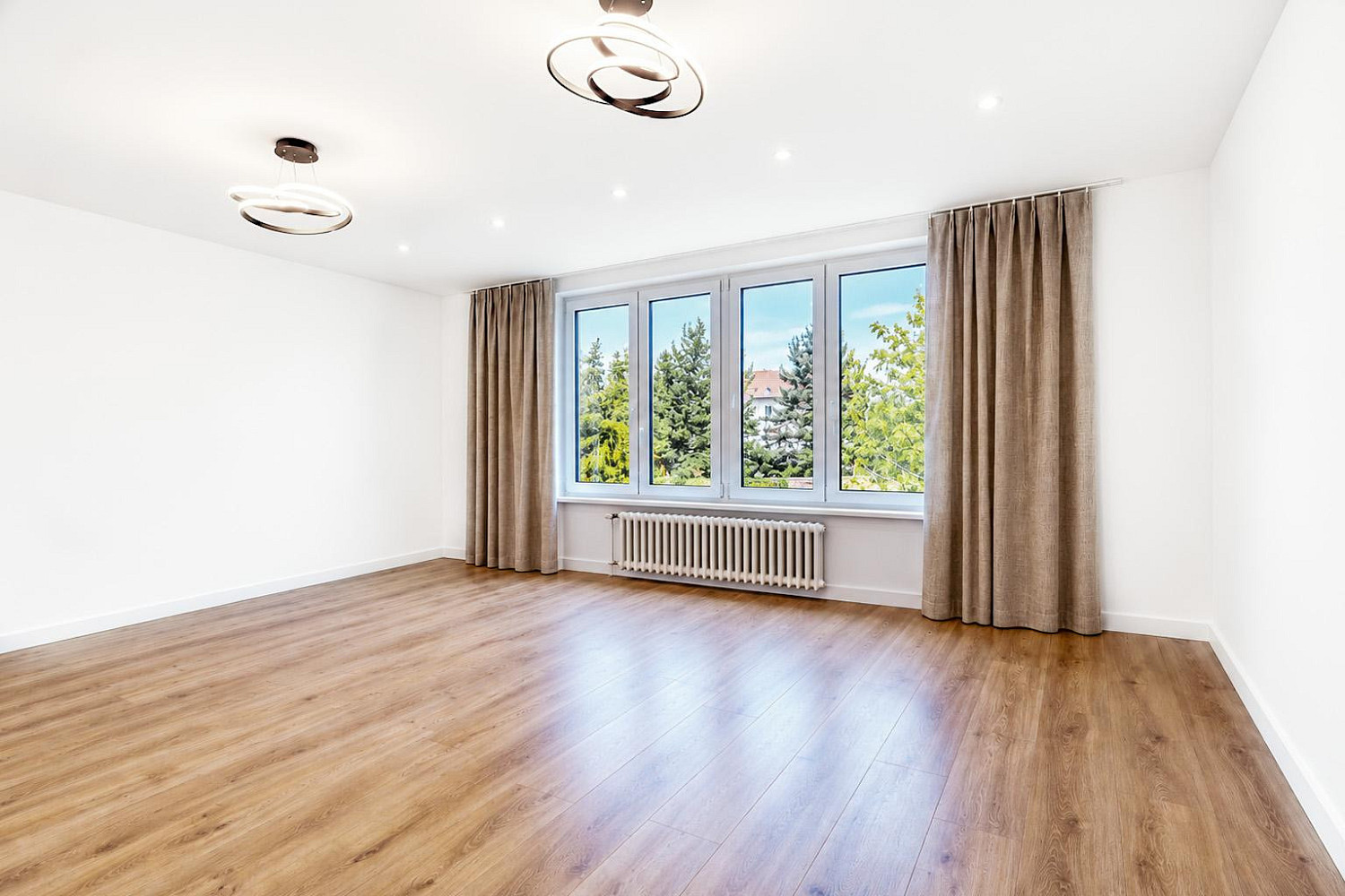 Prodej bytu 4+kk 85 m²