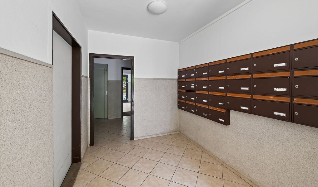 Prodej bytu 1+kk 30 m², Praha – náhled fotky 10