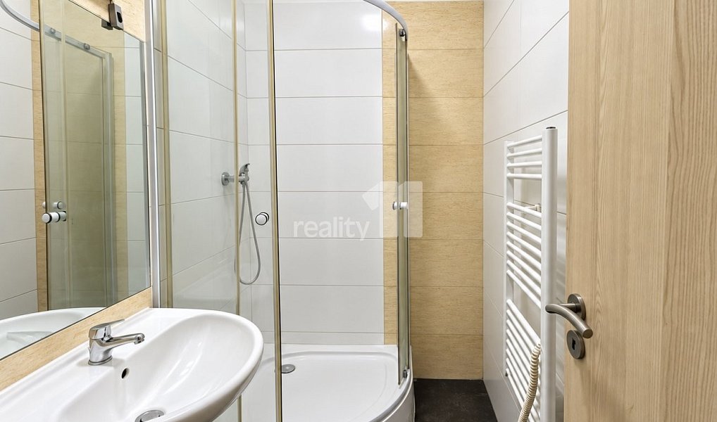 Pronájem bytu 1+kk 28 m², Praha – náhled fotky 10