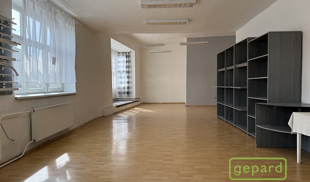 Pronájem obchodních prostor 84 m², Šternberk – náhled fotky 4