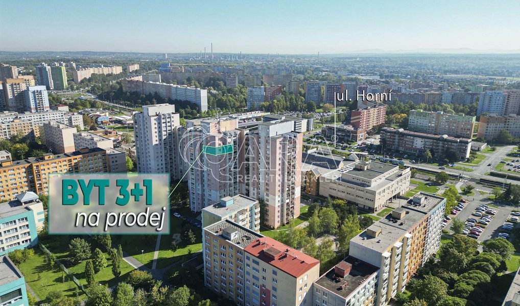 Prodej bytu 3+1 65 m², Ostrava – náhled fotky 26