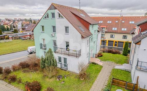 Prodej bytu 2+kk 50 m², Olomouc - Slavonín