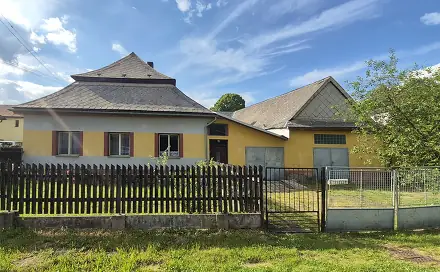 Prodej chaty/chalupy 269 m² s pozemkem 721 m², Rohozná, okres Svitavy