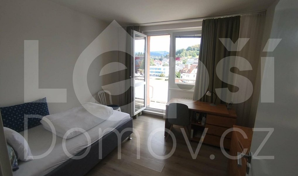 Pronájem bytu 3+1 72 m², Jeseník – náhled fotky 8