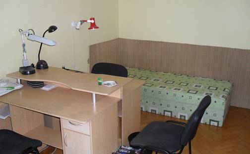 Pronájem bytu 2+1 57 m², Galandauerova, Brno - Královo Pole