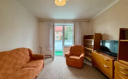 Pronájem bytu 2+1 50 m², Frenštát pod Radhoštěm