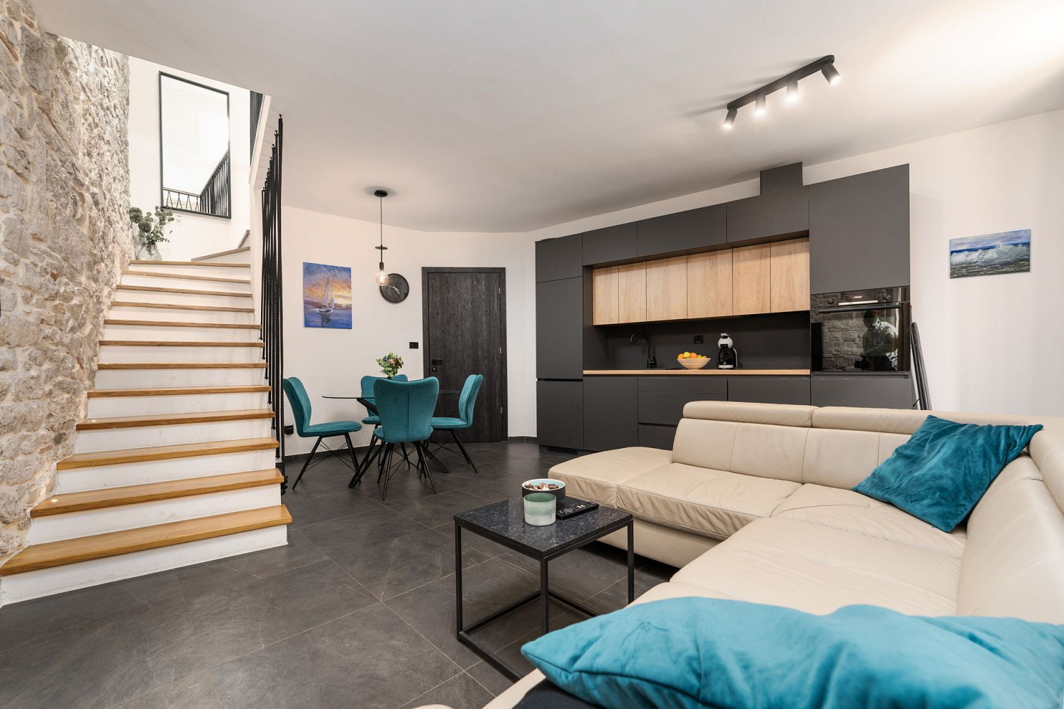 Prodej bytu atypického 125 m²