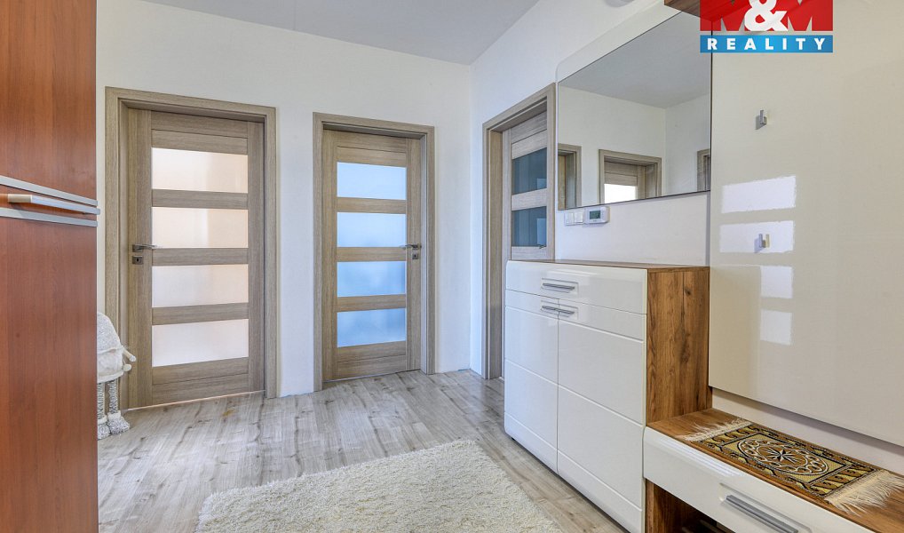 Prodej bytu 3+1 83 m², Dobřany – náhled fotky 23