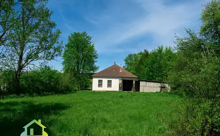 Prodej obchodních prostor 300 m², Opařany - Oltyně, okres Tábor