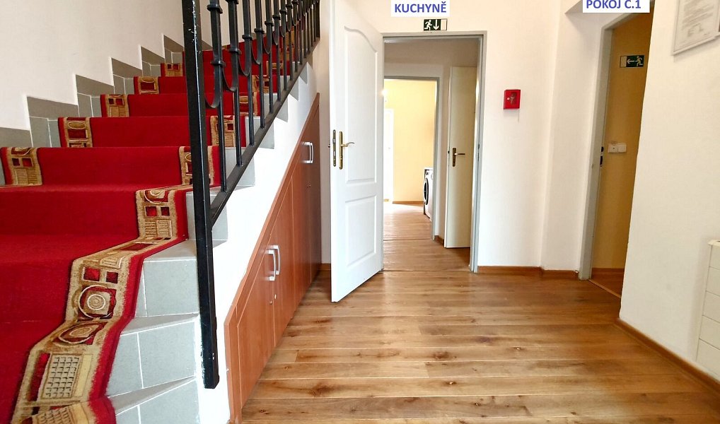 Pronájem bytu 4+kk 110 m², Plzeň – náhled fotky 4