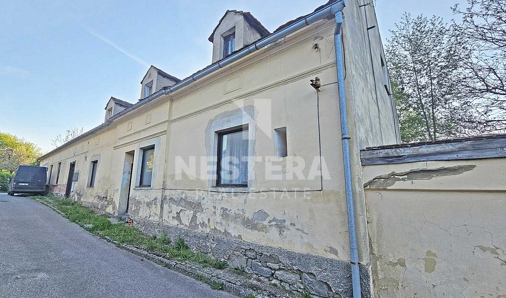 Prodej zemědělského objektu 650 m², Slapy – náhled fotky 5