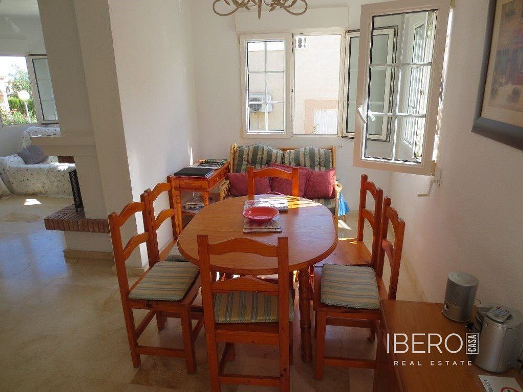 Casa 7+kk – Alacant / Alicante, Diputació, l'Alacantí - Vista 2