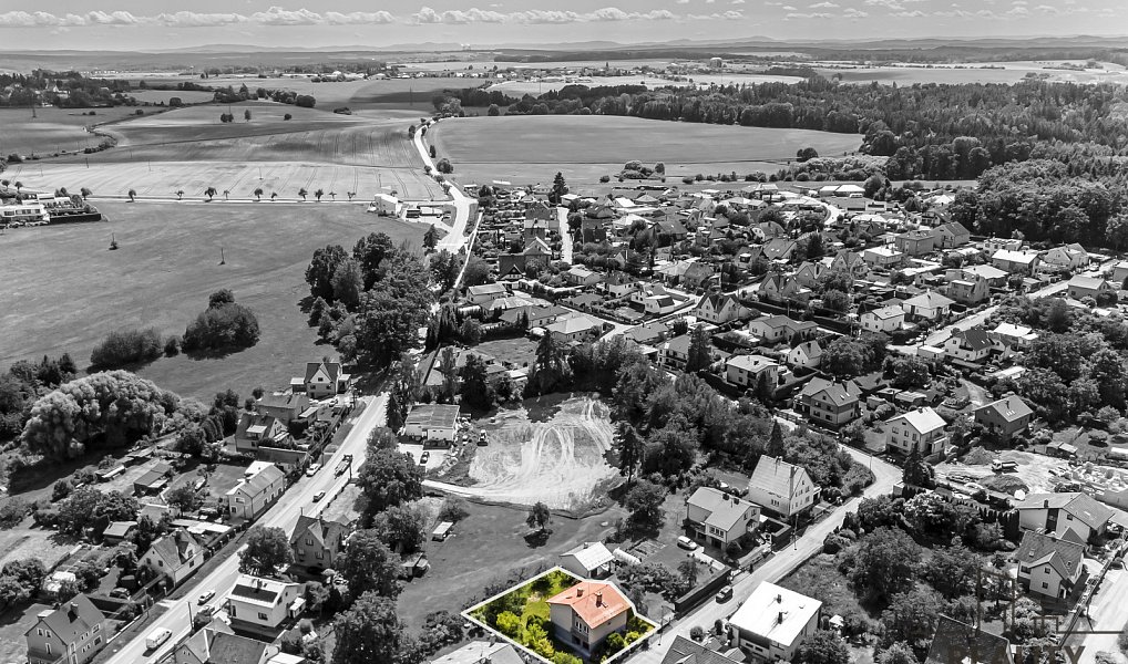 Prodej kanceláře 250 m², Tábor – náhled fotky 4
