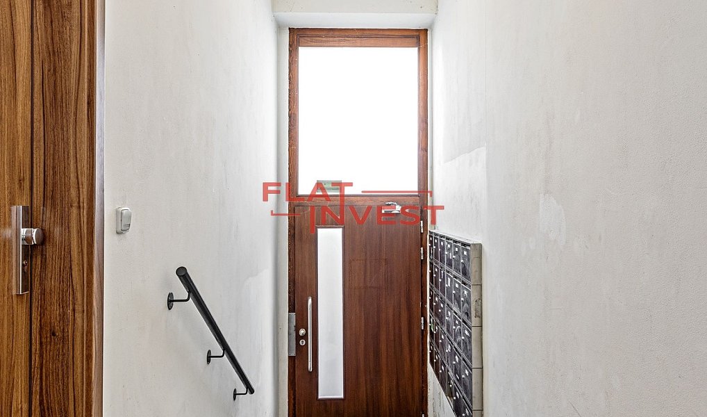 Pronájem bytu 2+kk 50 m², Praha – náhled fotky 20