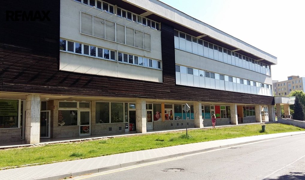 Pronájem obchodních prostor 25 m², Rožnov pod Radhoštěm – náhled fotky 6