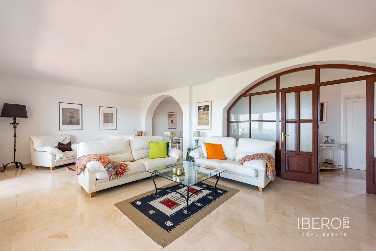 Casa 3+kk – Estepona, Rincon de Pilar - Vista 3
