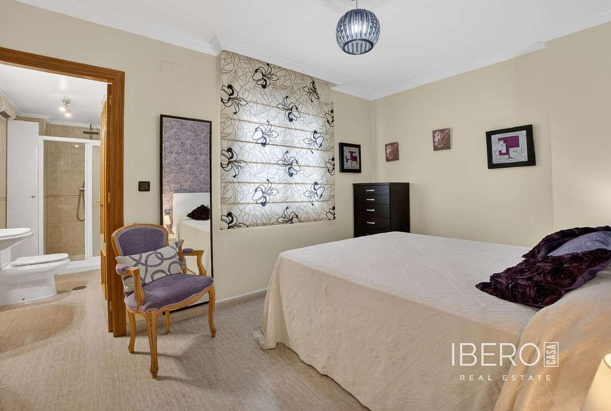 4+kk Apartment in Torrevieja, Europa, el Baix Segura / La Vega Baja - View 4