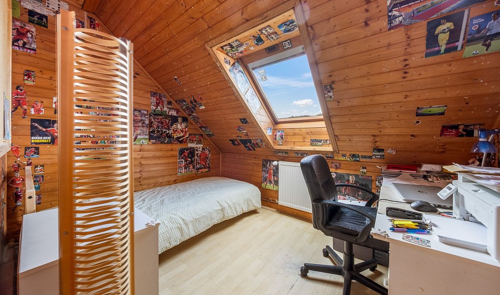 Prodej domu 170 m² s pozemkem 1 193 m², Nižbor – náhled fotky 19