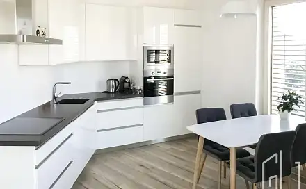 Pronájem bytu 2+kk 49 m²