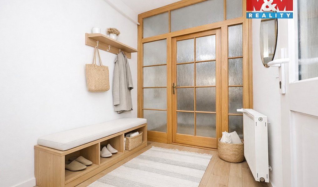 Prodej domu 150 m² s pozemkem 650 m², Olomouc – náhled fotky 6
