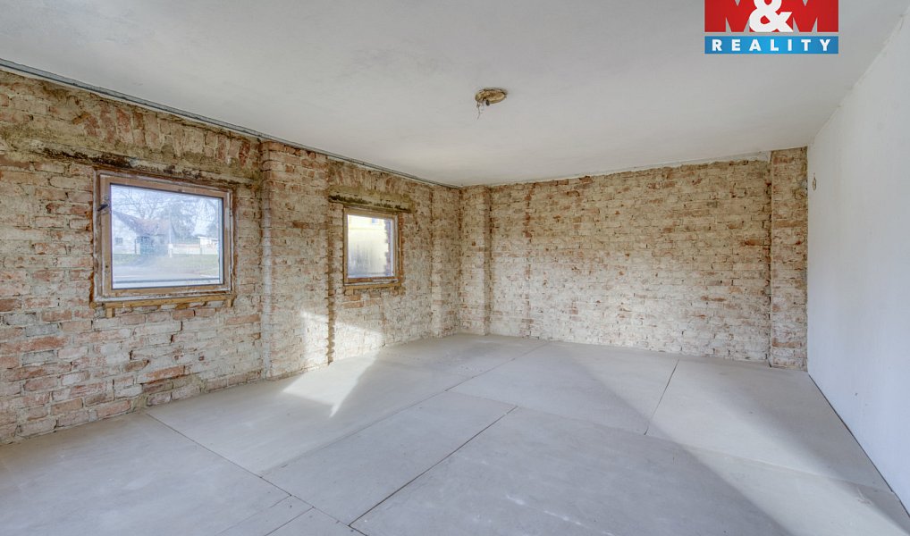 Prodej domu 154 m² s pozemkem 824 m², Černošín – náhled fotky 19