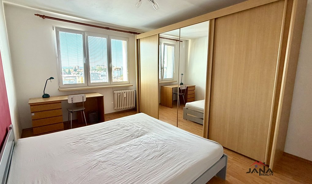 Pronájem bytu 2+1 61 m², Mnichovo Hradiště – náhled fotky 8