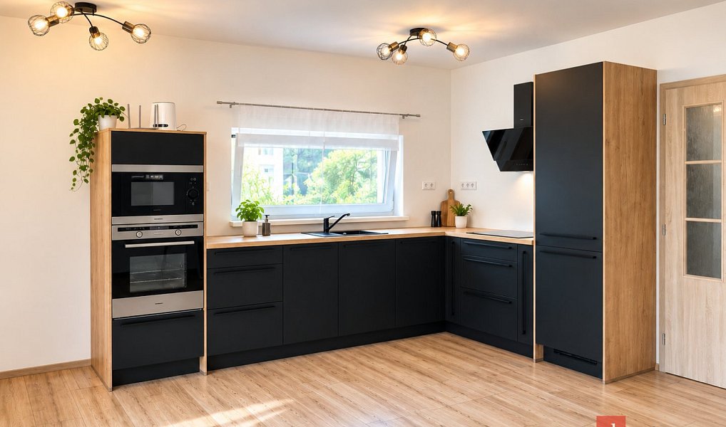 Pronájem bytu 3+kk 74 m², Zbůch – náhled fotky 2