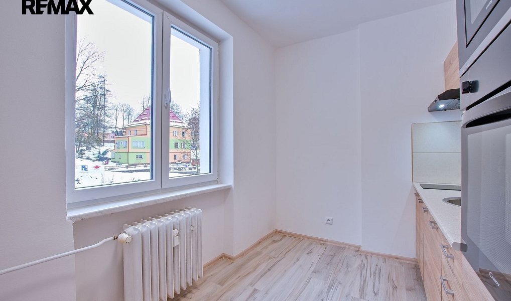Pronájem bytu 2+1 58 m², Aš – náhled fotky 5