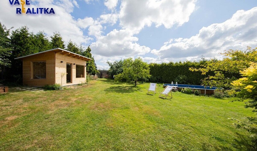 Prodej domu 180 m² s pozemkem 2 022 m², Potštát – náhled fotky 17