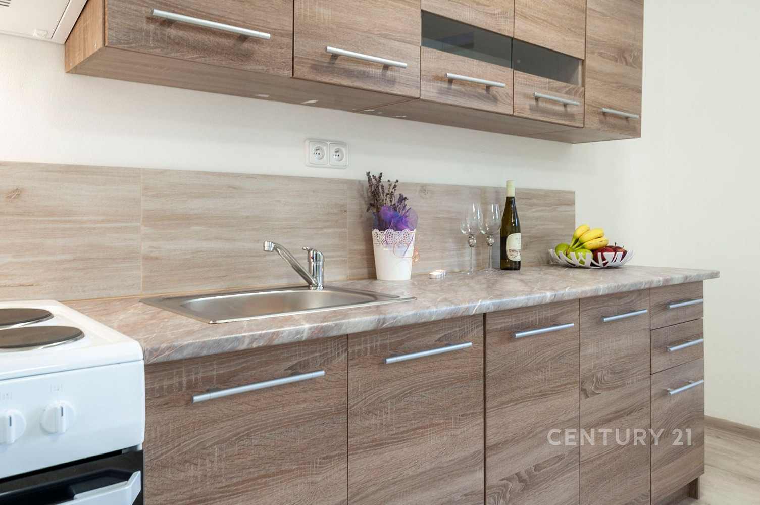 Pronájem bytu 2+kk 55 m² – fotografie 4
