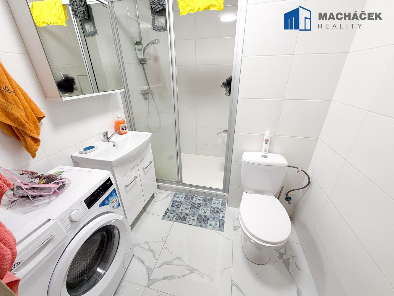 Prodej bytu 2+kk 39 m² – fotografie 2