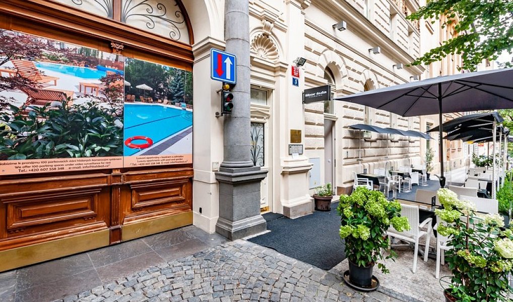 Pronájem bytu 3+kk 107 m², Praha – náhled fotky 14
