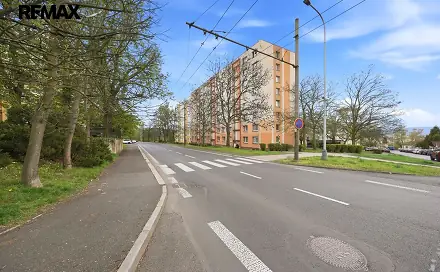 Prodej bytu 1+kk 20 m², Stará, Ústí nad Labem - Ústí nad Labem-centrum