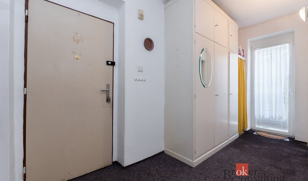 Prodej bytu 2+1 60 m², Chomutov – náhled fotky 12