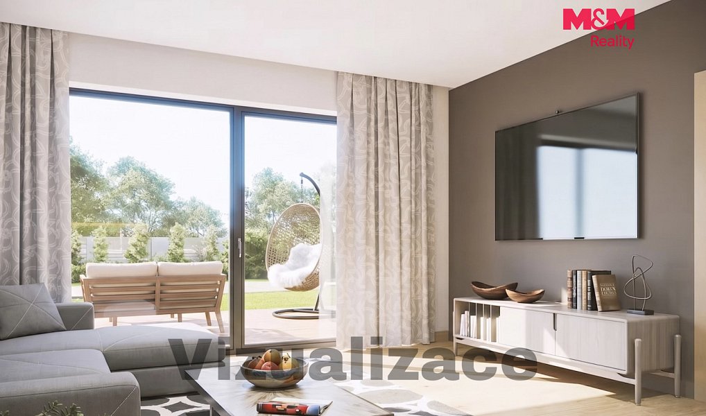 Prodej domu 92 m² s pozemkem 797 m², Třebeň – náhled fotky 13